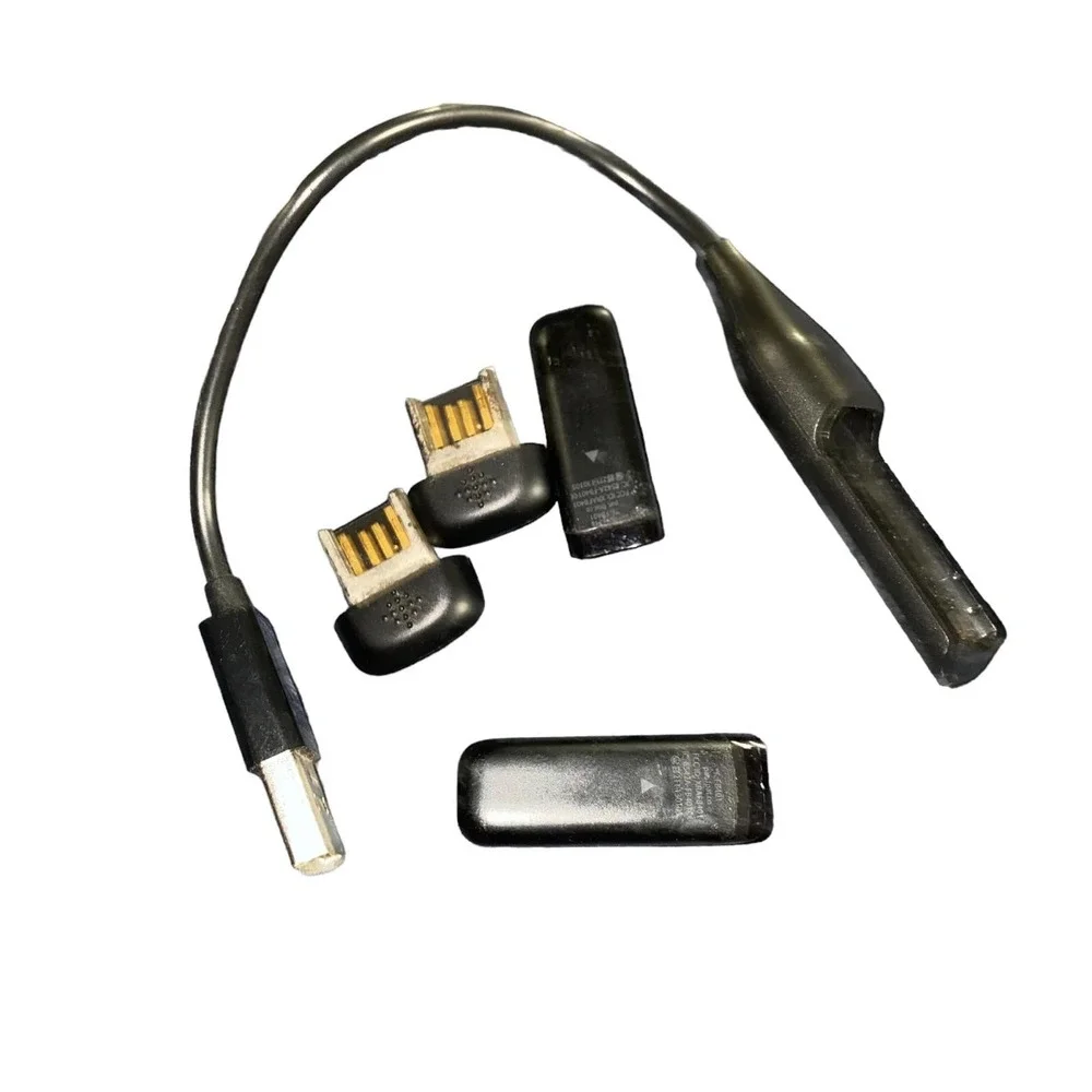 Fitbit Flex Wireless Wristbands & More